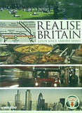 イギリスふしぎ再発見 REALISE BRITAIN
