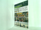 イギリスふしぎ再発見 REALISE BRITAIN