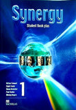 Synergy 1 Student Book