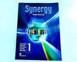 Synergy 1 Student Book