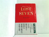 LOST SEVEN K.Nakashima Selection Vol.1   K.NakashimaSelection Vol. 1