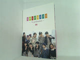 モーニング娘。`14 写真集 「 ミチシゲカメラ2 '14graduation 」