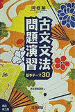 古文文法問題演習 基本テーマ30  河合塾SERIES