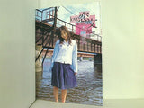 木口亜矢写真集 恋文love letter