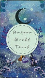 UNSEEN WORLD TAROT Vytaute 見えざる世界のタロット