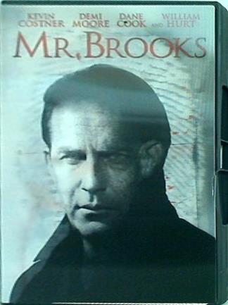 Mr.ブルックス 完璧なる殺人鬼 Mr. Brooks