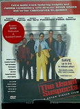 Usual Suspects