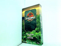 The Lost World: Jurassic Park  VHS