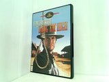 奴らを高く吊るせ！ Hang Em High  DVD   1968   Region 1   US Import   NTSC