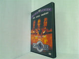 コン・エアー Con Air  DVD   1997   Region 1   US Import   NTSC