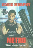 メトロ Metro