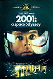 2001年宇宙の旅 2001: A Space Odyssey