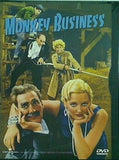 モンキー・ビジネス Monkey Business