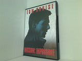 ミッションインポッシブル Mission Impossible  Widescreen Edition