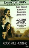 グッド・ウィル・ハンティング旅立ち Good Will Hunting  DVD   1998   Region 1   US Import   NTSC