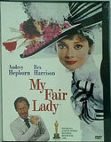 マイ・フェア・レディ My Fair Lady