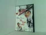 マイ・フェア・レディ My Fair Lady