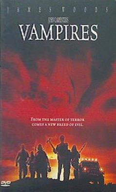 ジョン・カーペンター John Carpenter's Vampires