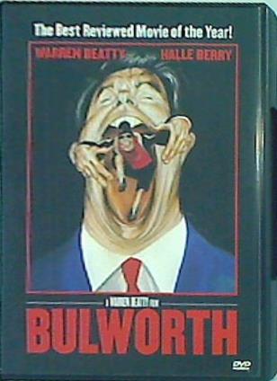 ブルワース Bulworth