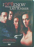 ラストサマー2 I Still Know What You Did Last Summer