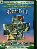 カラー・オブ・ハート Pleasantville  New Line Platinum Series