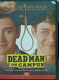 デッド・マン・オン・キャンパス Dead Man on Campus