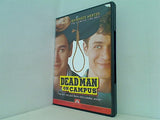 デッド・マン・オン・キャンパス Dead Man on Campus
