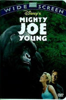 マイティ・ジョー Mighty Joe Young  DVD   1999   Region 1   US Import   NTSC