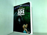 マイティ・ジョー Mighty Joe Young  DVD   1999   Region 1   US Import   NTSC