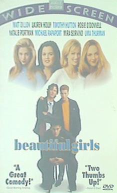 ビューティフル・ガールズ Beautiful Girls  Widescreen