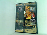 世界中がアイ・ラヴ・ユー Everyone Says I Love You  DVD   1997   Region 1   US Import   NTSC