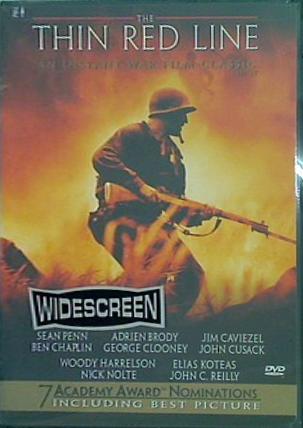 (未使用･未開封品)　シン・レッド・ライン [DVD] tu1jdyt DVD海外版 シン・レッド・ライン The Thin Red Line – AOBADO