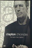 エリック・クラプトン ベスト・オブ・エリック・クラプトン Clapton Chronicles The Best of Eric Clapton