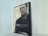 エリック・クラプトン ベスト・オブ・エリック・クラプトン Clapton Chronicles The Best of Eric Clapton