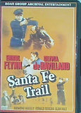 サンタフェ・トレイル Santa Fe Trail