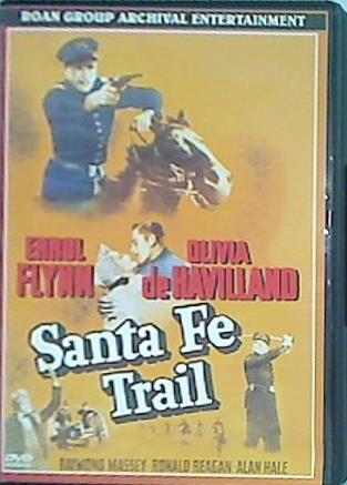 サンタフェ・トレイル Santa Fe Trail