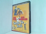 サンタフェ・トレイル Santa Fe Trail
