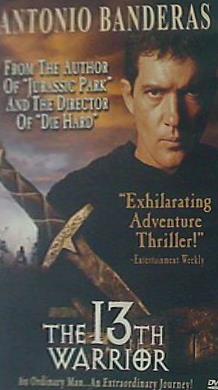 13ウォーリアーズ The 13th Warrior