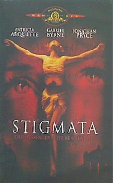 スティグマータ 聖痕 Stigmata