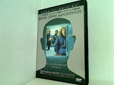 マルコヴィッチの穴 Being John Malkovich
