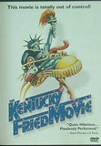 ケンタッキー・フライド・ムービー Kentucky Fried Movie