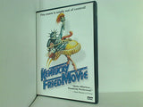 ケンタッキー・フライド・ムービー Kentucky Fried Movie