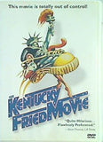 ケンタッキー・フライド・ムービー Kentucky Fried Movie