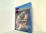 東京レイヴンズ コンプリート シリーズ Tokyo Ravens: The Complete Series  Blu-ray