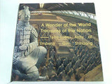 A Wonder of the World:Treasures of the Nation Terra-cotta Army of Qin Shihuang