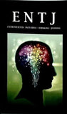 ENTJ Extroverted Intuitive Thinking Judging