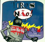 TiRaS Nao！ Por thales gasparo