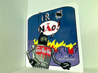 TiRaS Nao！ Por thales gasparo