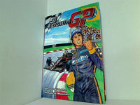 podium gp wilson kohama mauricio moreira