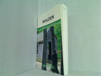 WALDEN HENRY DAVID THOREAU ヘンリー デヴィッド ソロー
